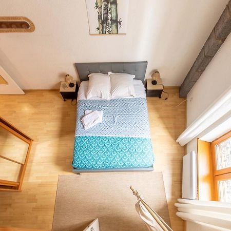 Evasion Centre-Ville 2 A 8 Personnes Clermont-Ferrand Luaran gambar