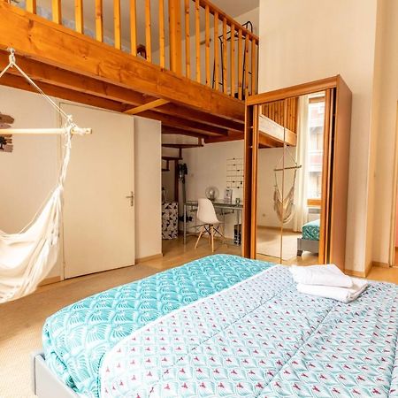 Evasion Centre-Ville 2 A 8 Personnes Clermont-Ferrand Luaran gambar
