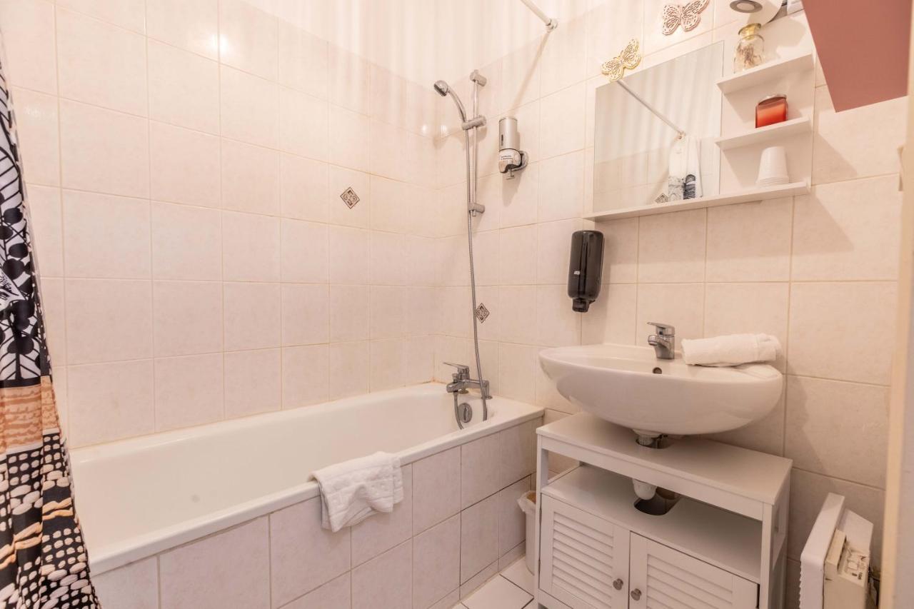 Evasion Centre-Ville 2 A 8 Personnes Clermont-Ferrand Luaran gambar
