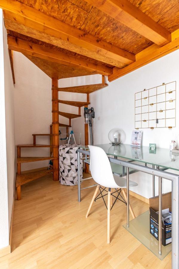 Evasion Centre-Ville 2 A 8 Personnes Clermont-Ferrand Luaran gambar