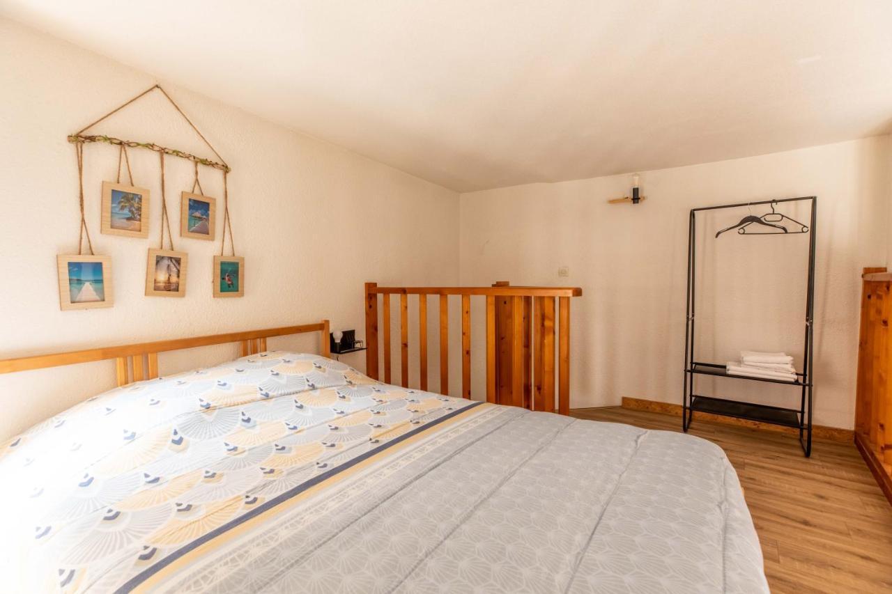Evasion Centre-Ville 2 A 8 Personnes Clermont-Ferrand Luaran gambar