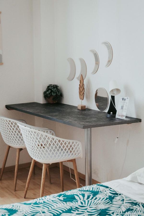 Evasion Centre-Ville 2 A 8 Personnes Clermont-Ferrand Luaran gambar